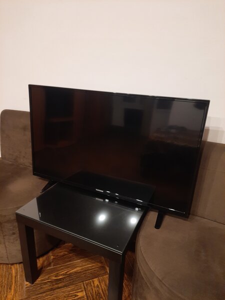 TV Smart Wi-Fi Telefunken 102cm